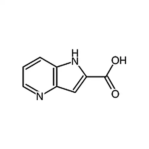 4-窒素杂インドール-2-ギ酸