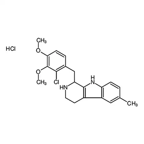 LY 266097 hydrochloride