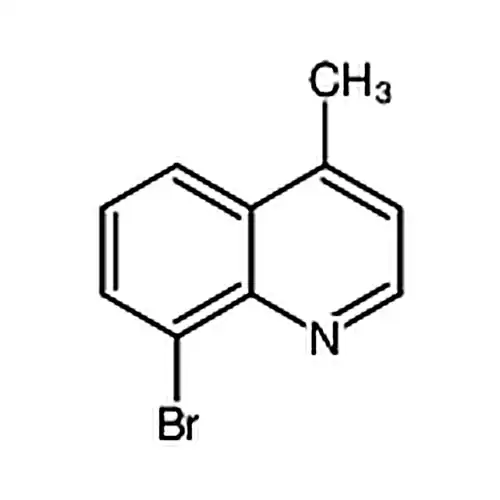 8-브롬-4-메틸퀴놀린