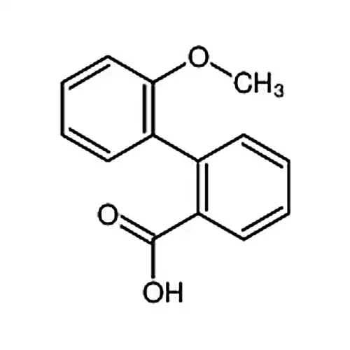2'-メチル酸素基-[1,1'-联ベンゼン]-2-羧酸