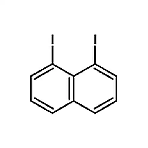 1,8-Diiodonaphthalene