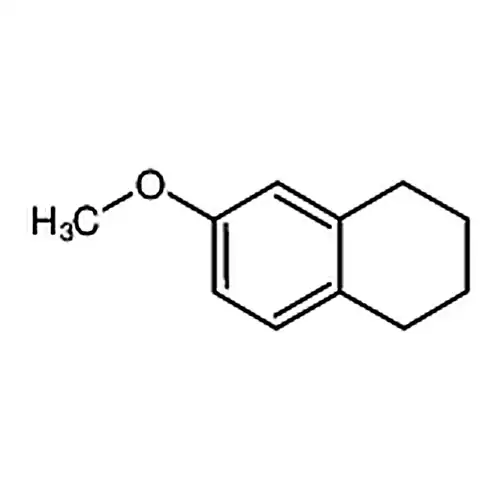 6-메틸산소基-1,2,3,4-四수소萘
