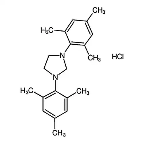 1,3-Bis(2,4,6-trimethylphenyl)imidazolinium chloride