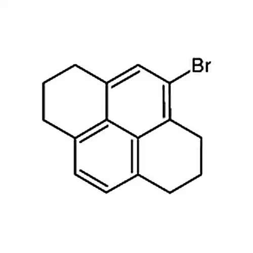 4-臭素-1,2,3,6,7,8-六水素芘