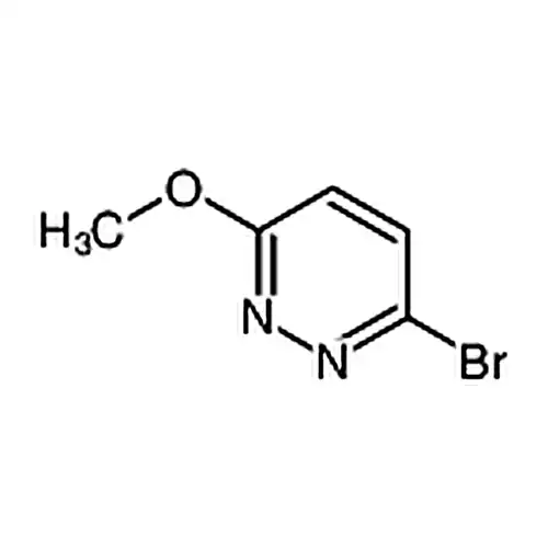 3-臭素-6-メチル酸素基哒嗪