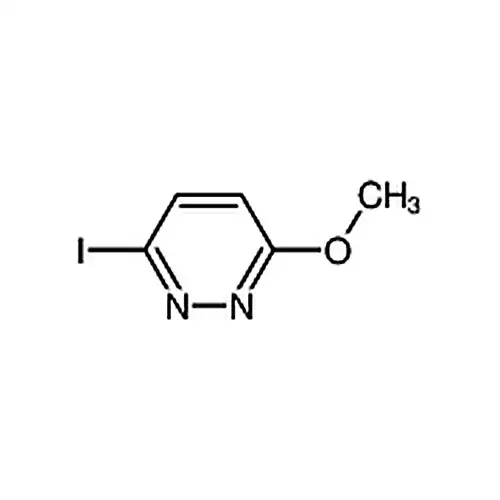 3-Iodo-6-methoxypyridazine