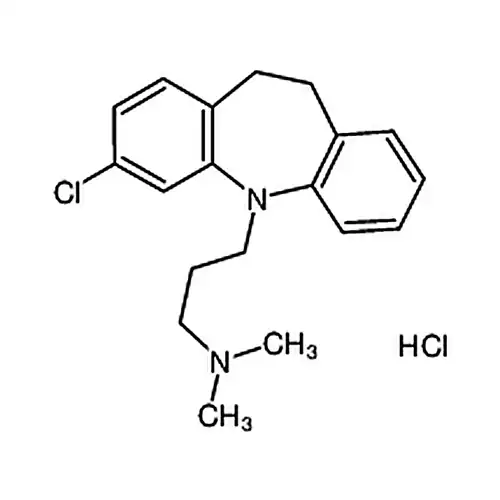 塩素プロピル咪嗪塩酸塩