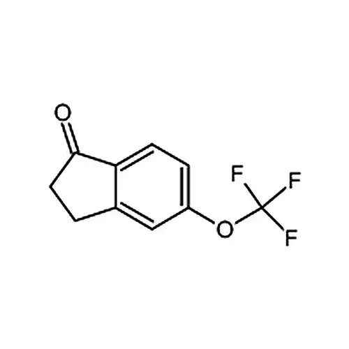 5-(三フッ素メチル酸素基)-2,3-二水素-1H-茚-1-ケトン