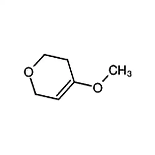 4-メチル酸素基-3,6-二水素-2H-吡喃