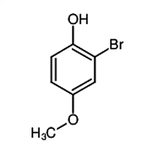 2-Bromo-4-methoxyphenol