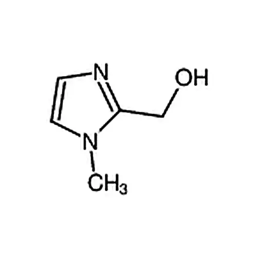 1-메틸-2-羟메틸-1H-이미다졸