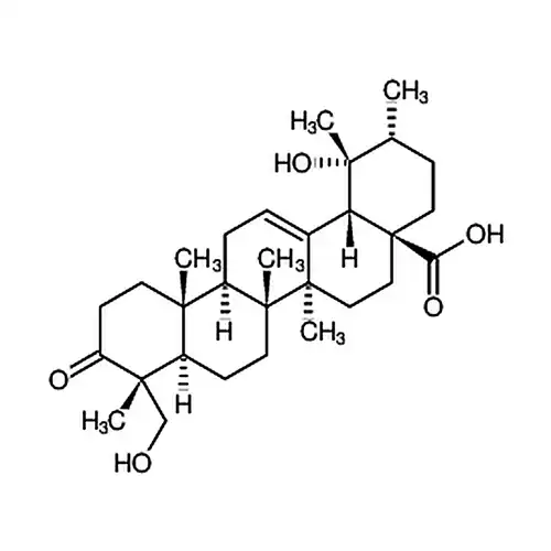 Rotundanonic acid