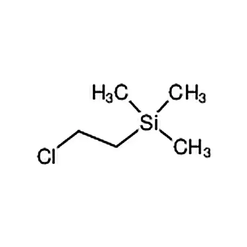(2-chloroethyl)triMethyl-Silane