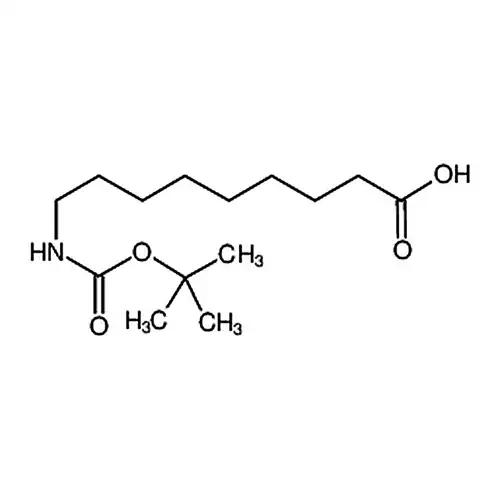 9-((tert-Butoxycarbonyl)amino)nonanoic acid
