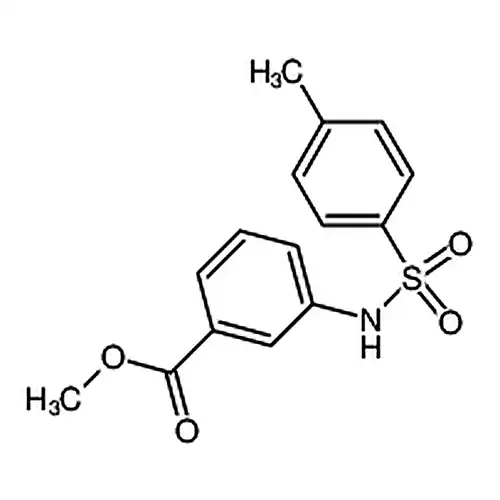 Methyl 3-(4-methylbenzenesulfonamido)benzoate