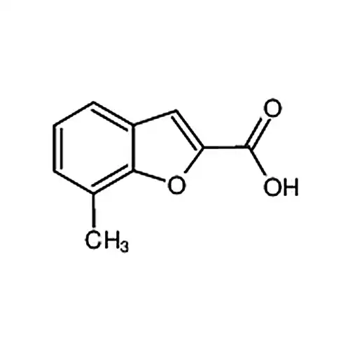 7-메틸벤젠并푸란-2-羧산