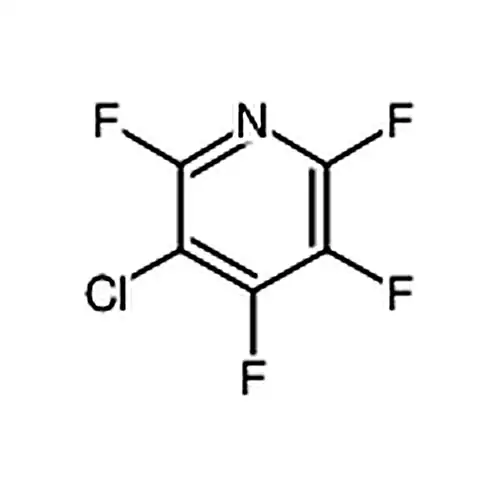 3-塩素-2,4,5,6-四フッ素ピリジン
