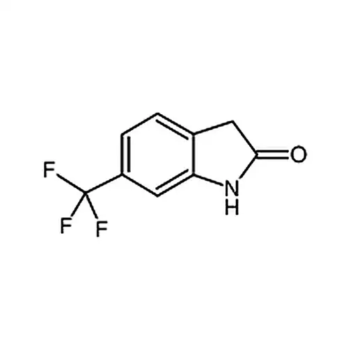 6-(Trifluoromethyl)indolin-2-one