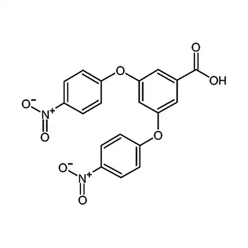 3,5-双(4-ニトロベンゼン酸素基)ベンゼンギ酸
