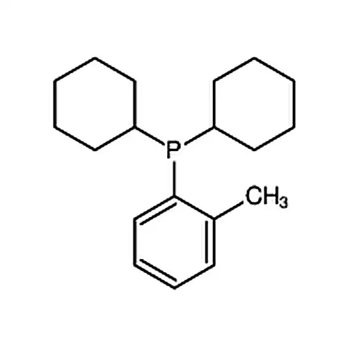 二环ヘキシル基(邻トルエン基)膦