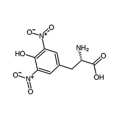 3,5-二ニトロ-L-酪氨酸