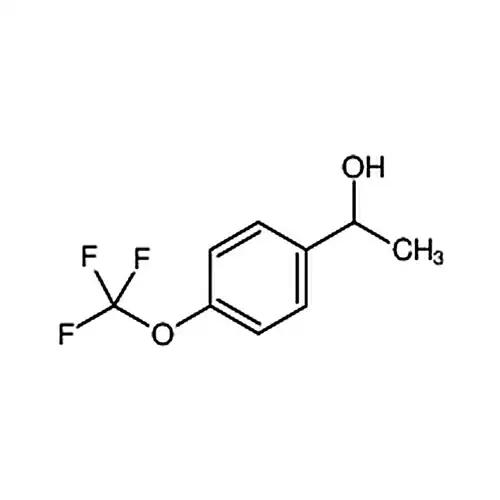 1-[4-(三フッ素メチル酸素基)フェニル]エタノール