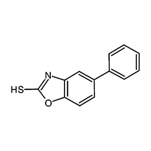 5-페닐벤젠并恶唑-2-황알코올