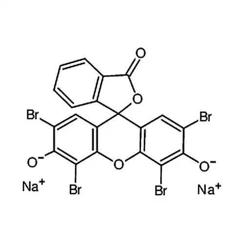 Eosin Y water solution