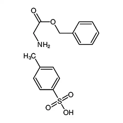 Glycine benzyl ester p-toluenesulfonate salt