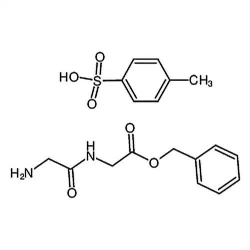 H-甘氨酸-甘氨酸-OBzl对トルエンスルホン酸塩