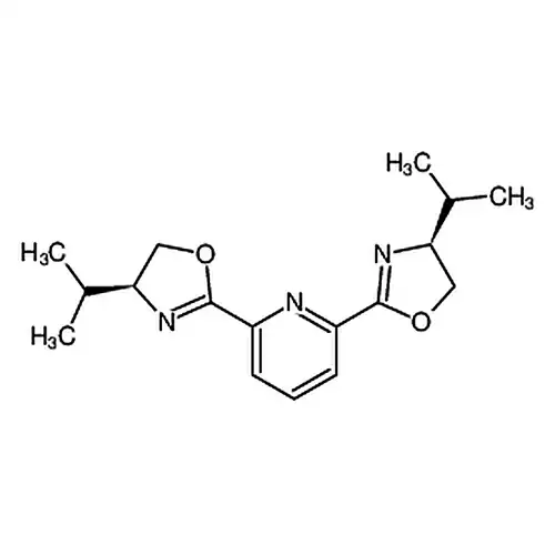 rel-2，6-Bis((S)-4-isopropyl-4，5-dihydrooxazol-2-yl)pyridine