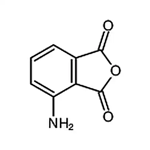 4-アミノ异ベンゼン并フラン-1，3-二ケトン
