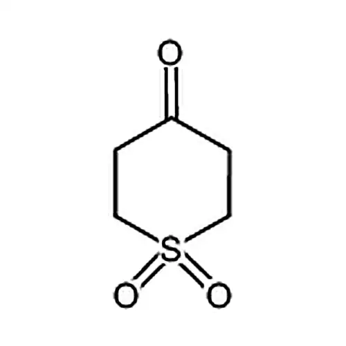 四수소噻喃-4-케톤1，1-二산화물
