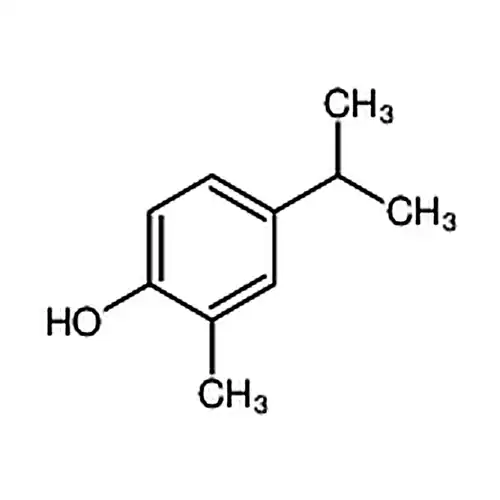 4 - 이소프로필 - 2 - 메틸페놀