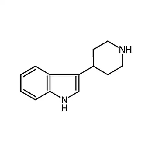 3-(4-Piperidyl)indole