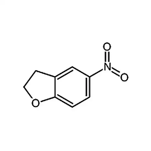 5-니트로-2,3-二수소벤젠并푸란