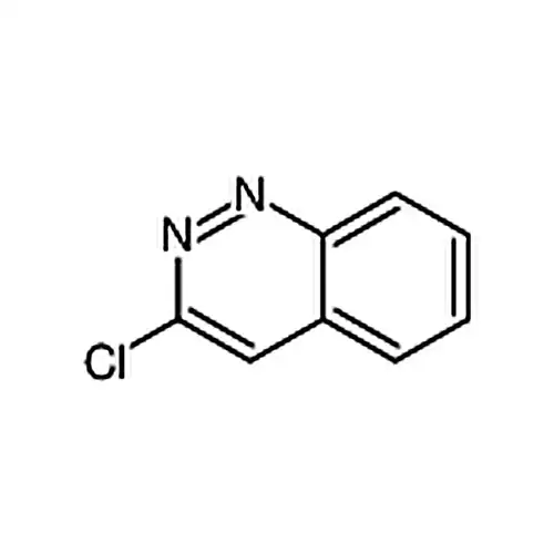 3-塩素邻二窒素杂萘