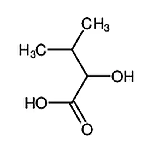 (R)-2-Hydroxy-3-methylbutanoic acid