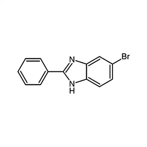 5-브롬-2-페닐-벤젠并이미다졸