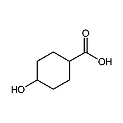 4-ヒドロキシ环ヘキシルギ酸