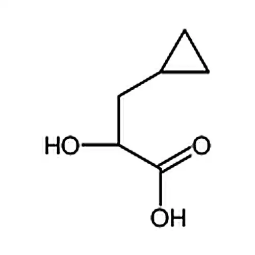 (R)-3-Cyclopropyl-2-hydroxypropanoic acid