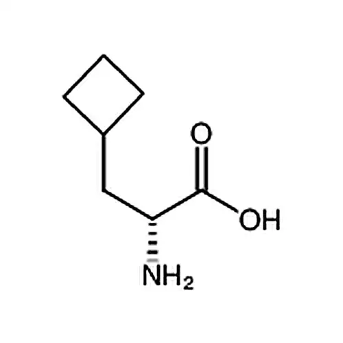 D-环ブチル基プロピル氨酸