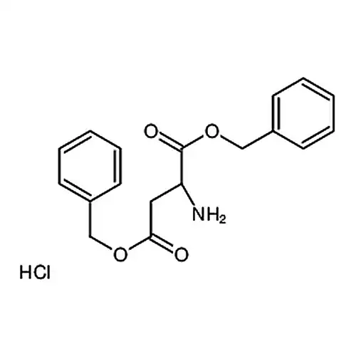 H-D-Asp(OBzl)-OBzl塩酸塩