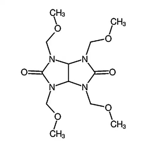 1,3,4,6-Tetrakis(methoxymethyl)glycoluril