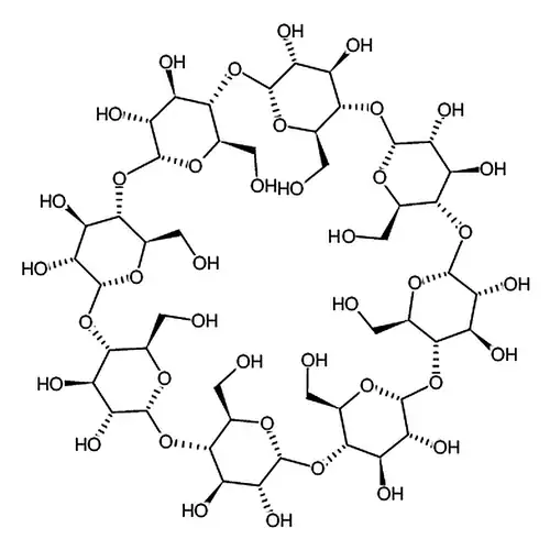 γ-Cyclodextrin