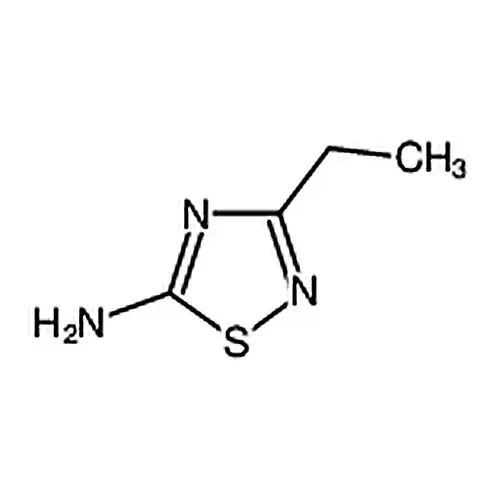 5-アミノ-3-エチル-1，2，4-噻二唑