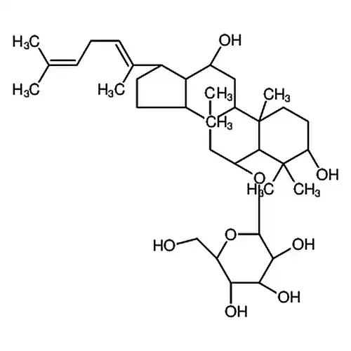 ginsenoside Rh(4)