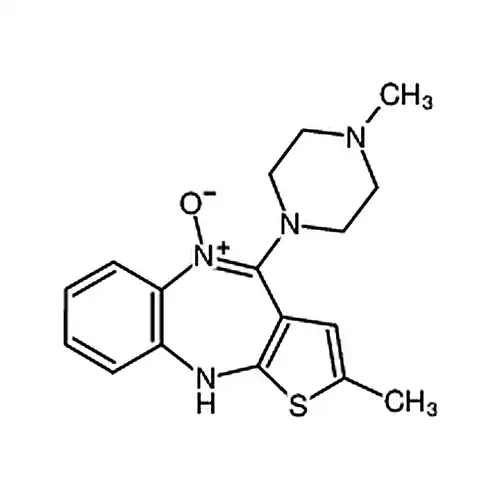 奥窒素平不純物D
