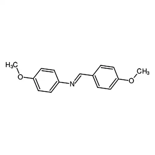 N-(4-метилкислородабензол亚метил)-4-метилкислорода基анилин