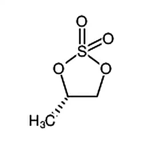 (4S)-метил-[1,3,2]二кислорода杂серы杂环пентилалкан 2,2-二оксид